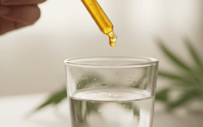 Die besten CBD-Öle 2025: Testsieger für ADHS & Entspannung